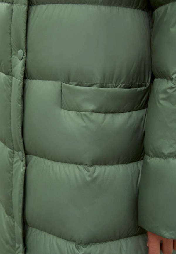 фото Пуховик finn flare