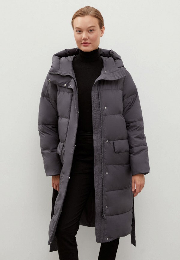 фото Куртка утепленная finn flare