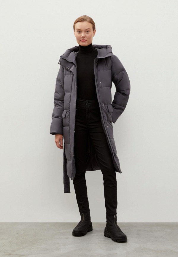 фото Куртка утепленная finn flare