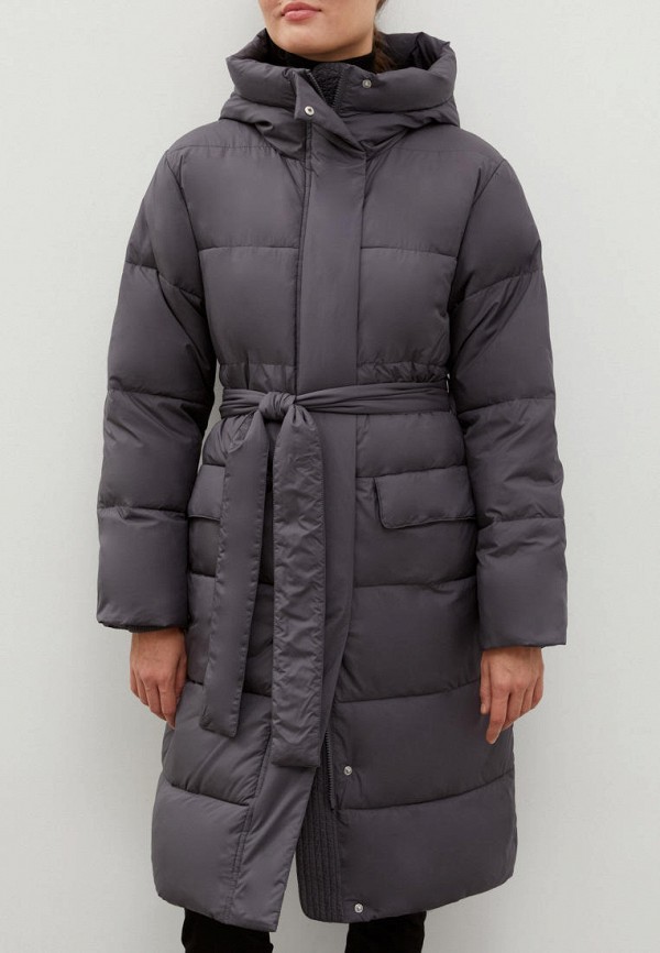 фото Куртка утепленная finn flare