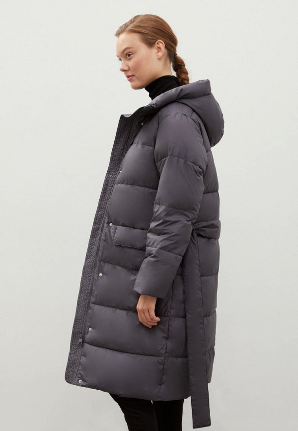 фото Куртка утепленная finn flare