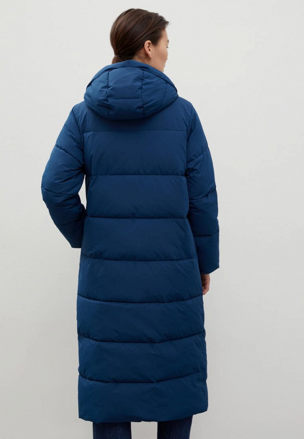 фото Куртка утепленная finn flare