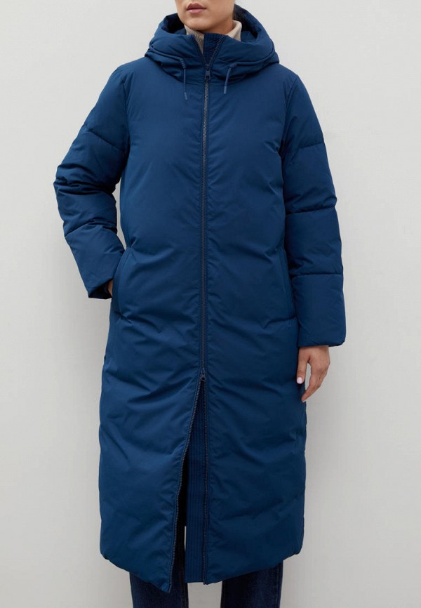 фото Куртка утепленная finn flare