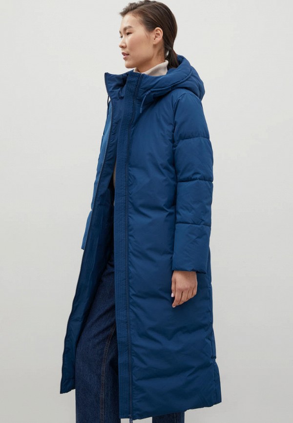 фото Куртка утепленная finn flare