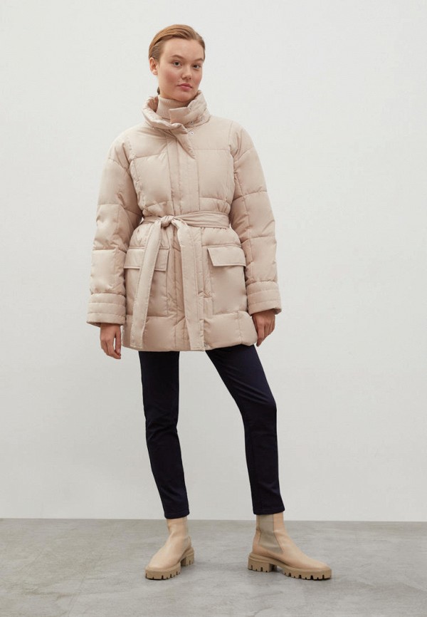 фото Куртка утепленная finn flare