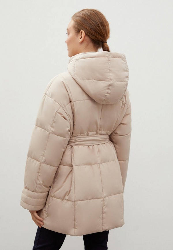 фото Куртка утепленная finn flare