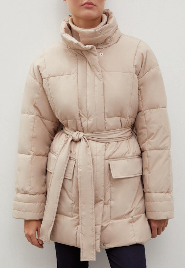 фото Куртка утепленная finn flare