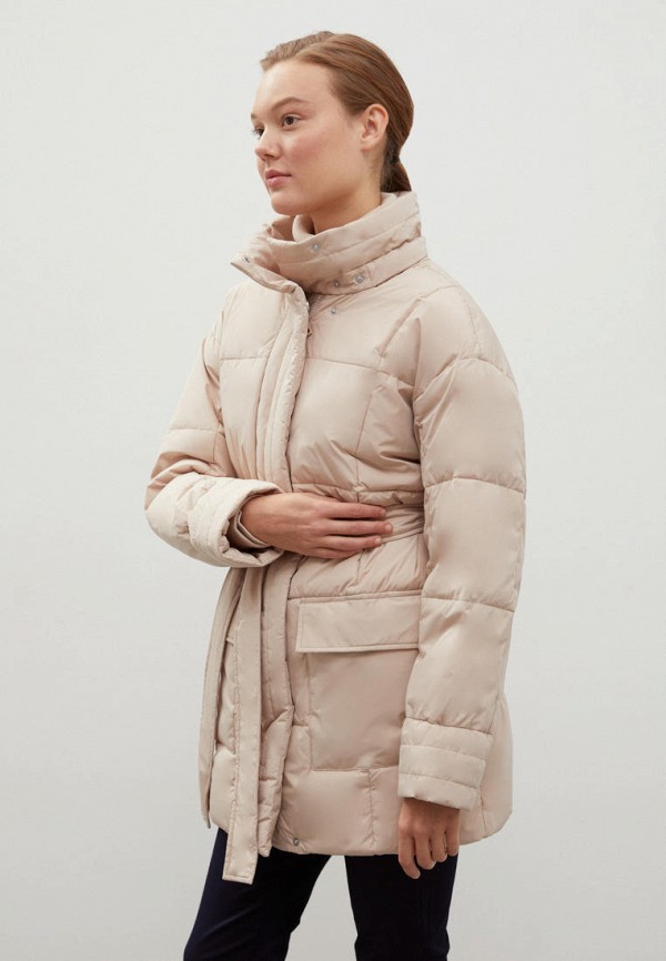 фото Куртка утепленная finn flare