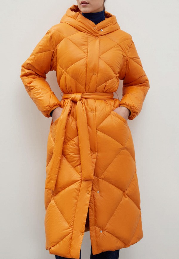 фото Пуховик finn flare