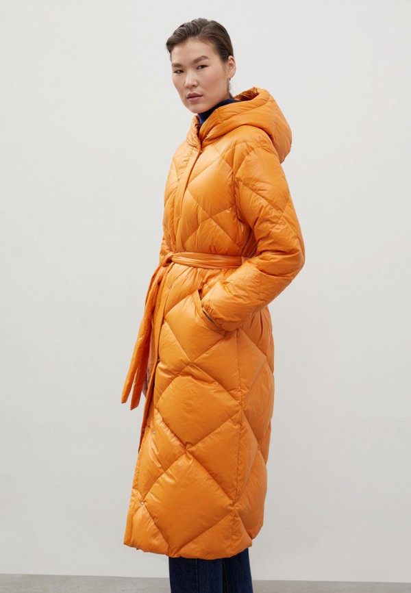 фото Пуховик finn flare