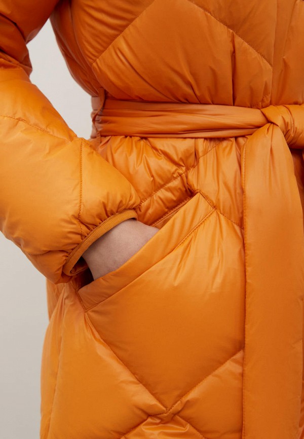 фото Пуховик finn flare