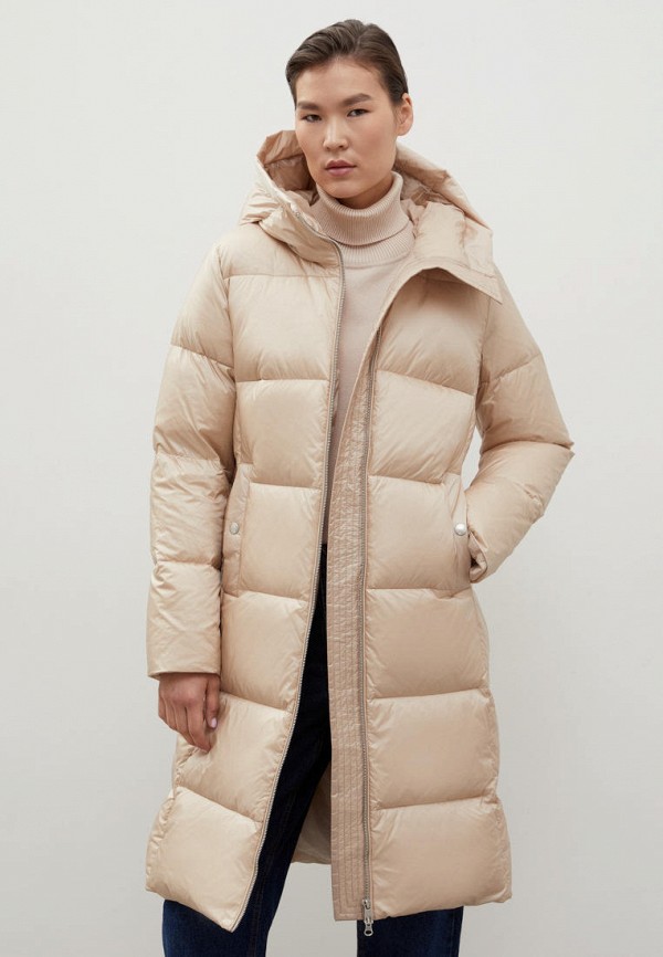 фото Пуховик finn flare