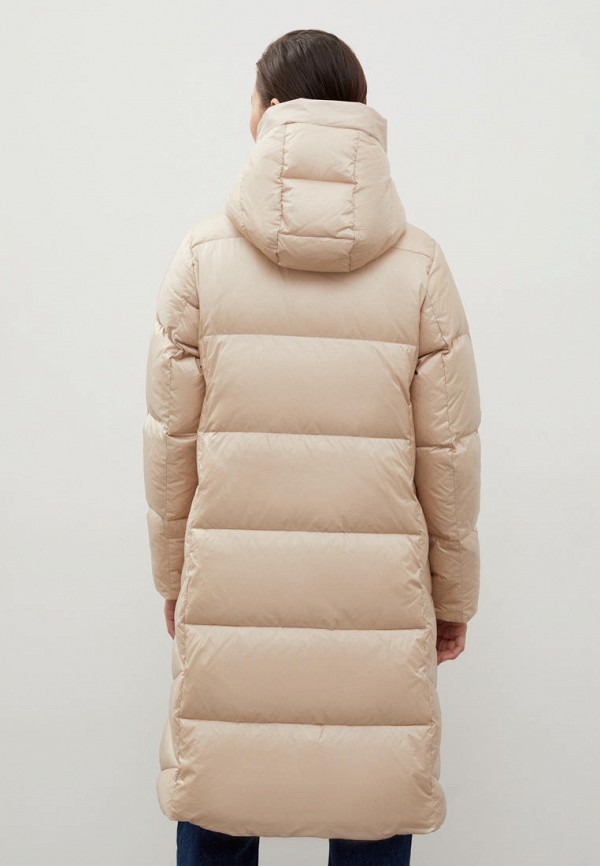 фото Пуховик finn flare