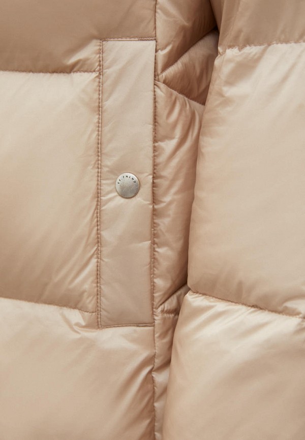 фото Пуховик finn flare