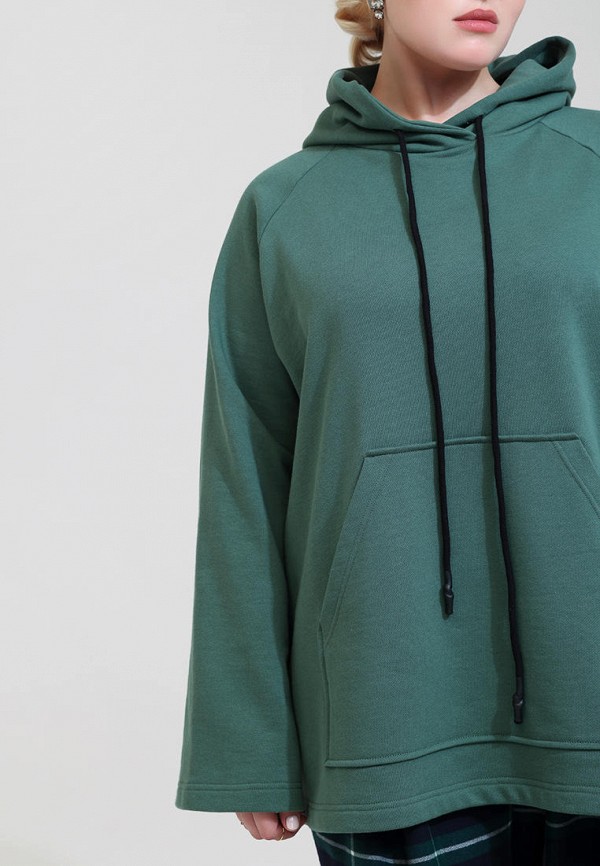 фото Худи lessismore