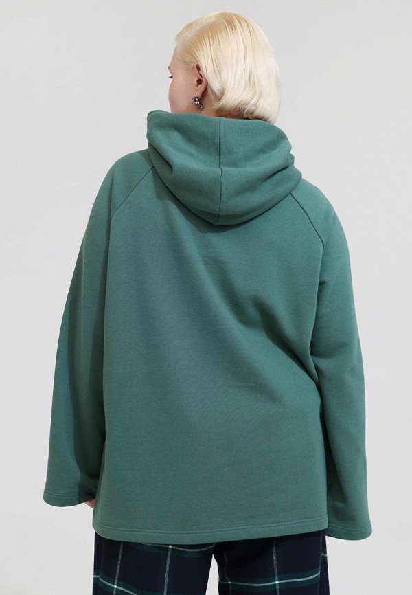 фото Худи lessismore