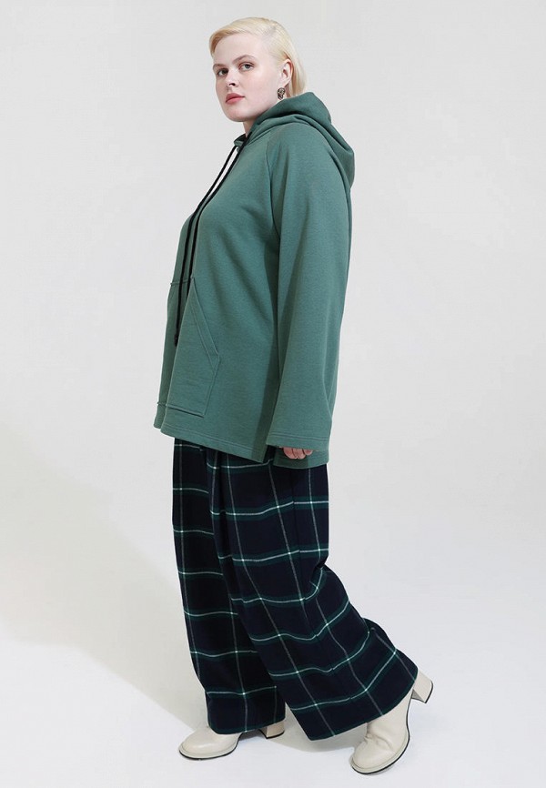 фото Худи lessismore