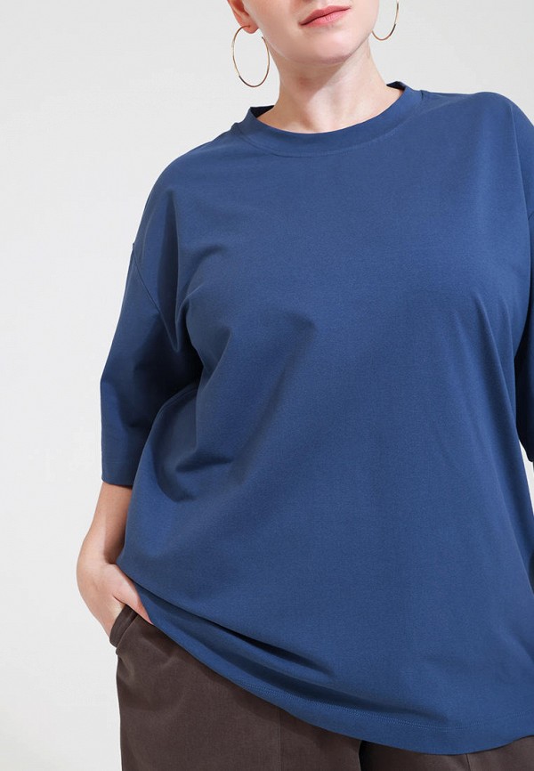 фото Футболка lessismore