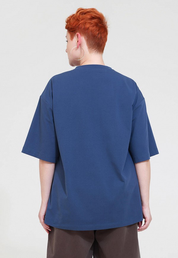 фото Футболка lessismore