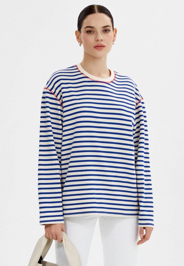 фото Лонгслив top top