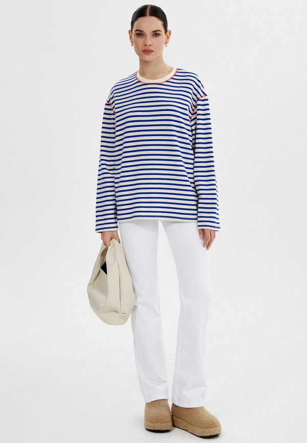 фото Лонгслив top top