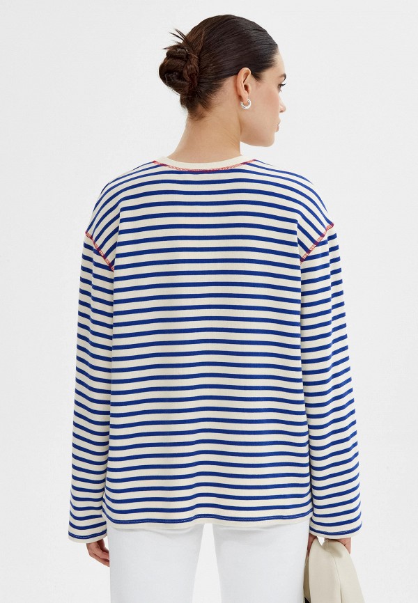 фото Лонгслив top top
