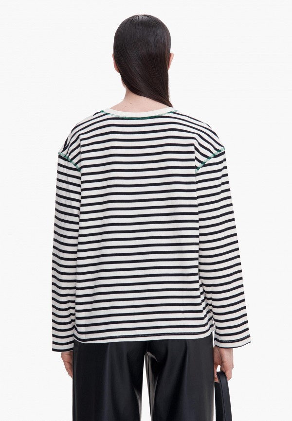 фото Лонгслив top top