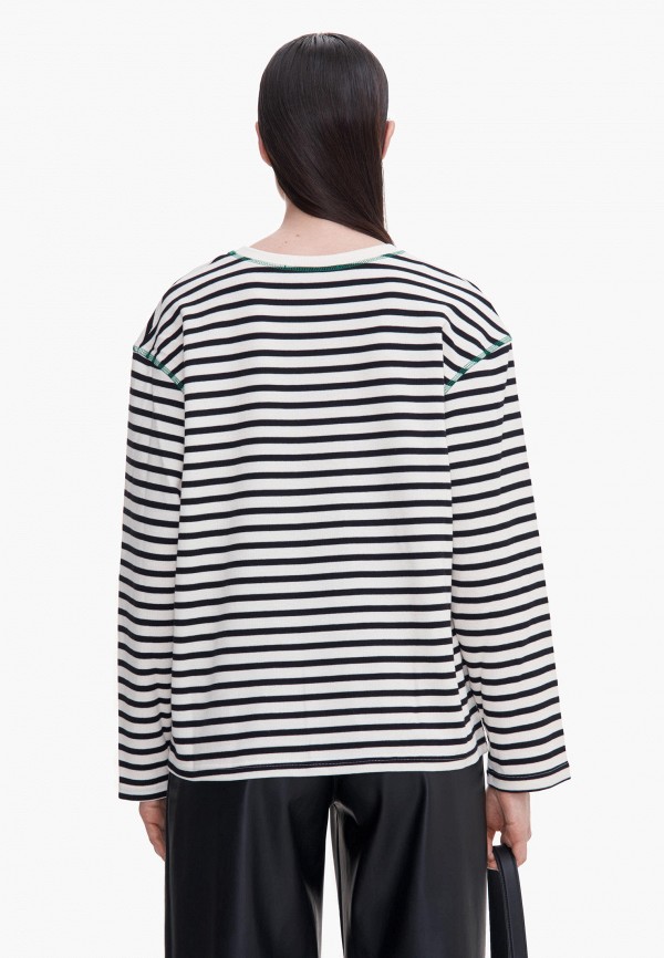 фото Лонгслив top top