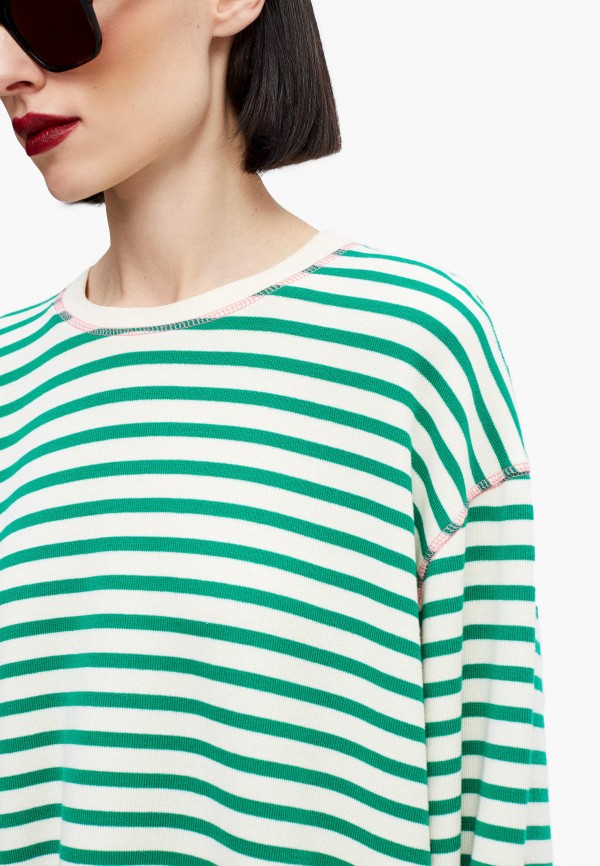 фото Лонгслив top top