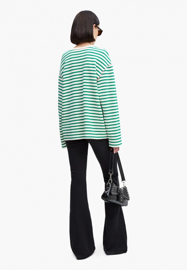 фото Лонгслив top top