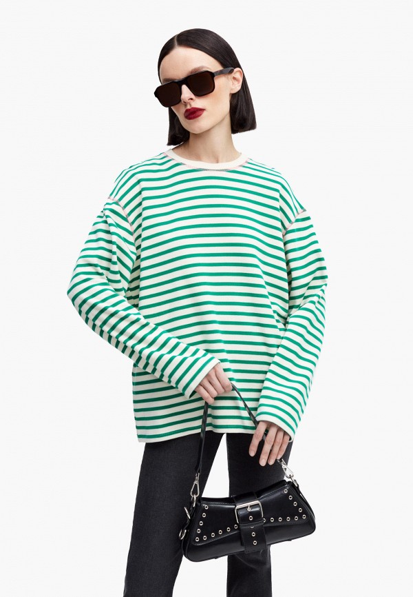 фото Лонгслив top top