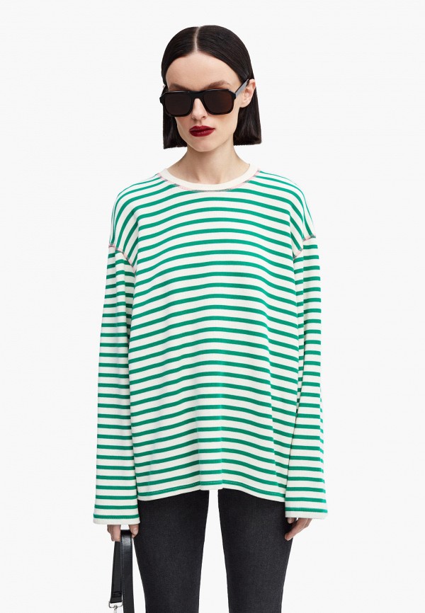 фото Лонгслив top top