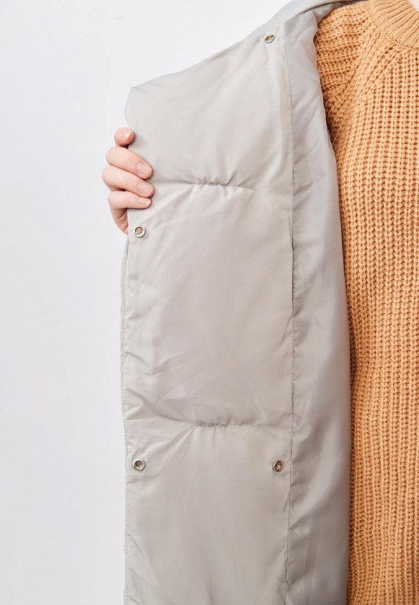 фото Куртка утепленная modis