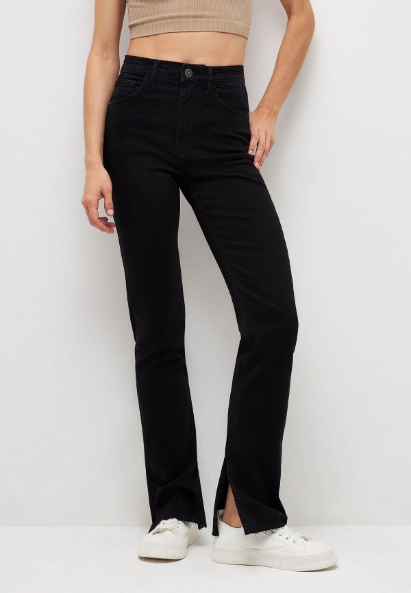 

Джинсы Sela, Черный, 1426 SLIM FIT