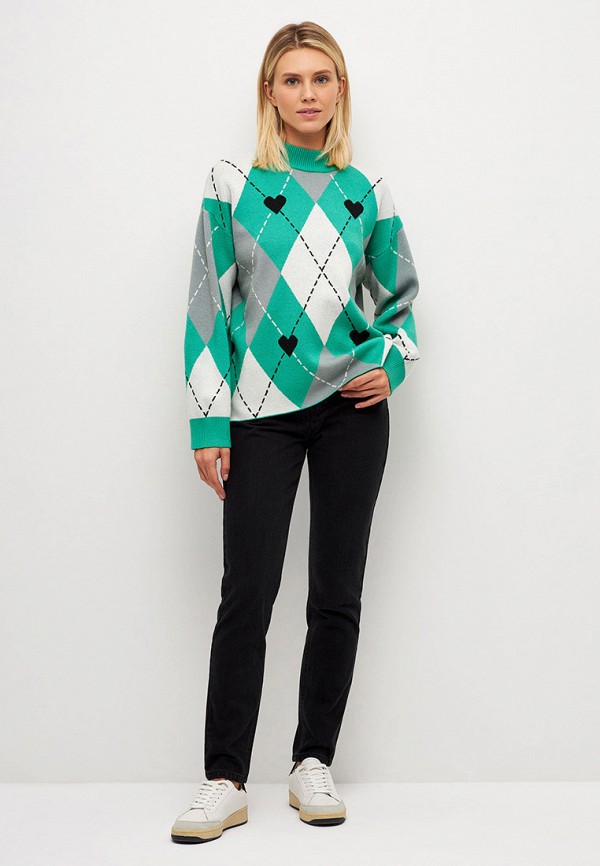 фото Джинсы sela