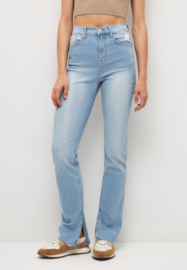

Джинсы Sela, Голубой, 1426 SLIM FIT