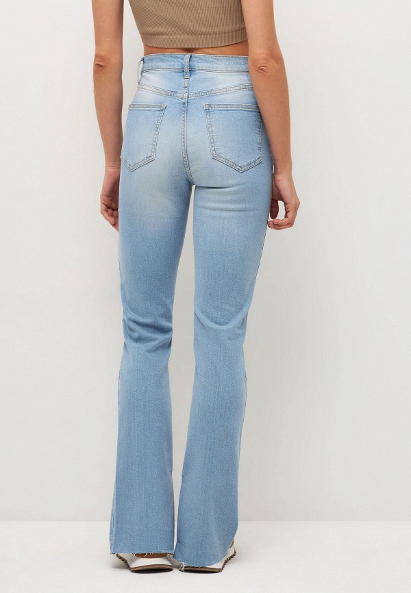 фото Джинсы sela