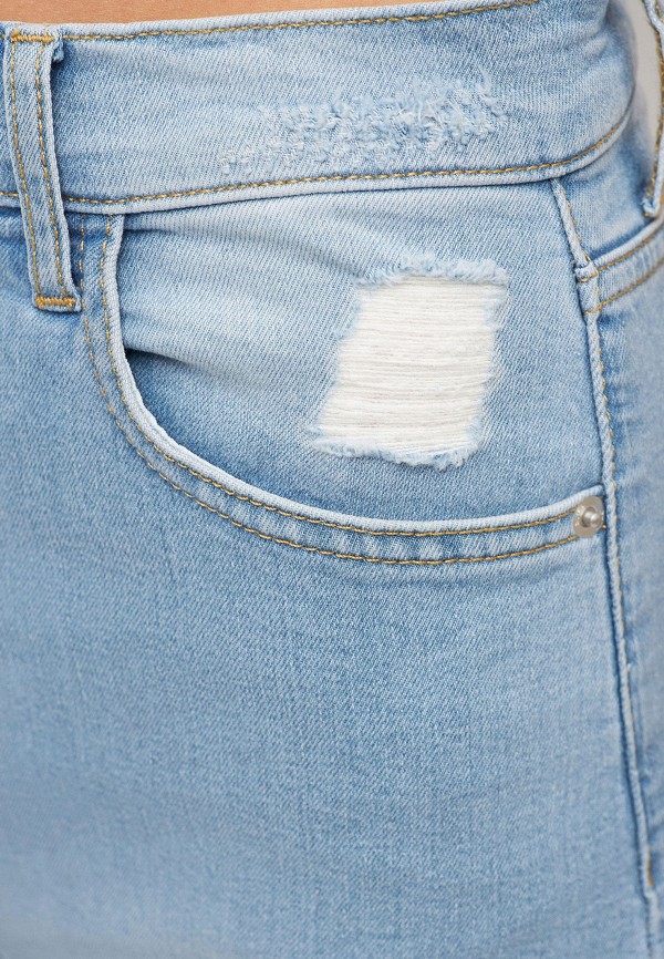 фото Джинсы sela