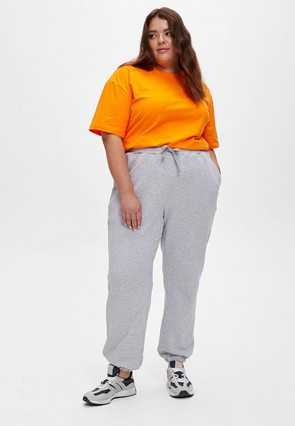 фото Брюки спортивные 4forms