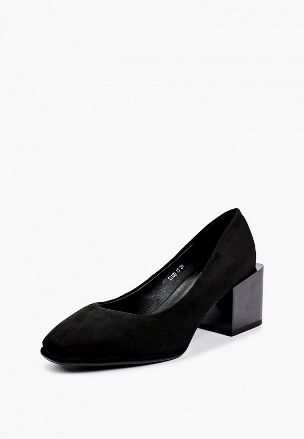 фото Туфли crony