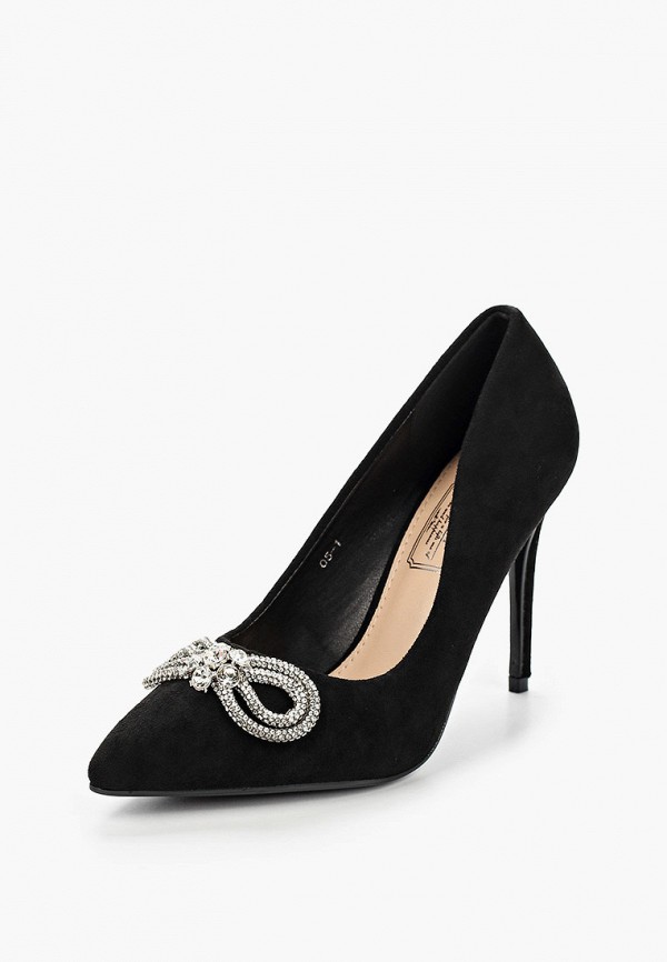 фото Туфли crony