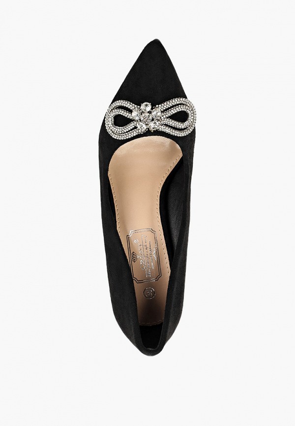 фото Туфли crony