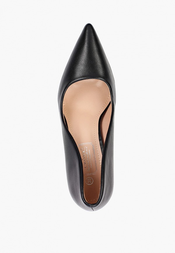 фото Туфли crony