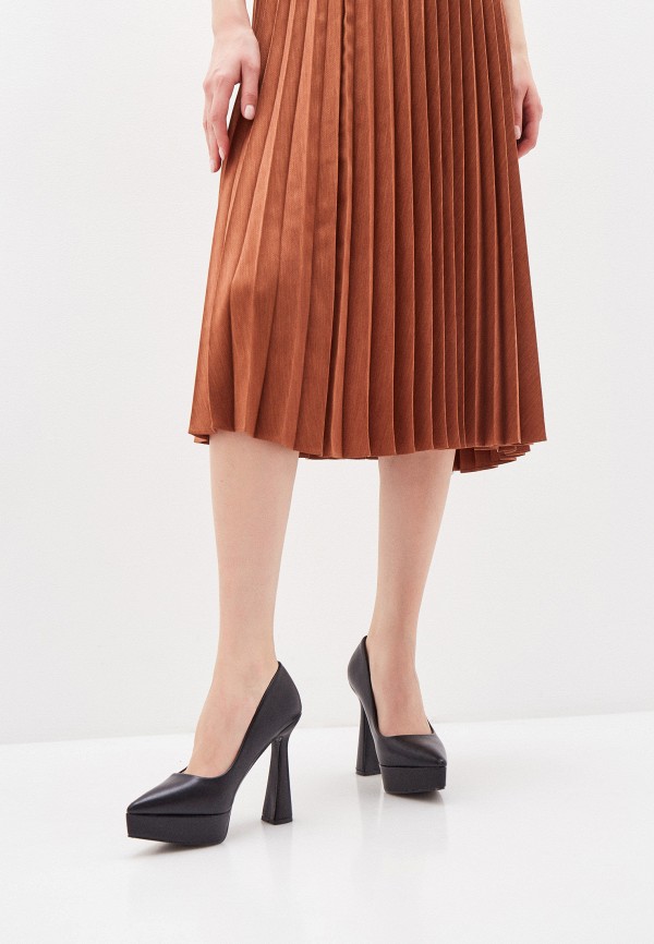 фото Туфли crony