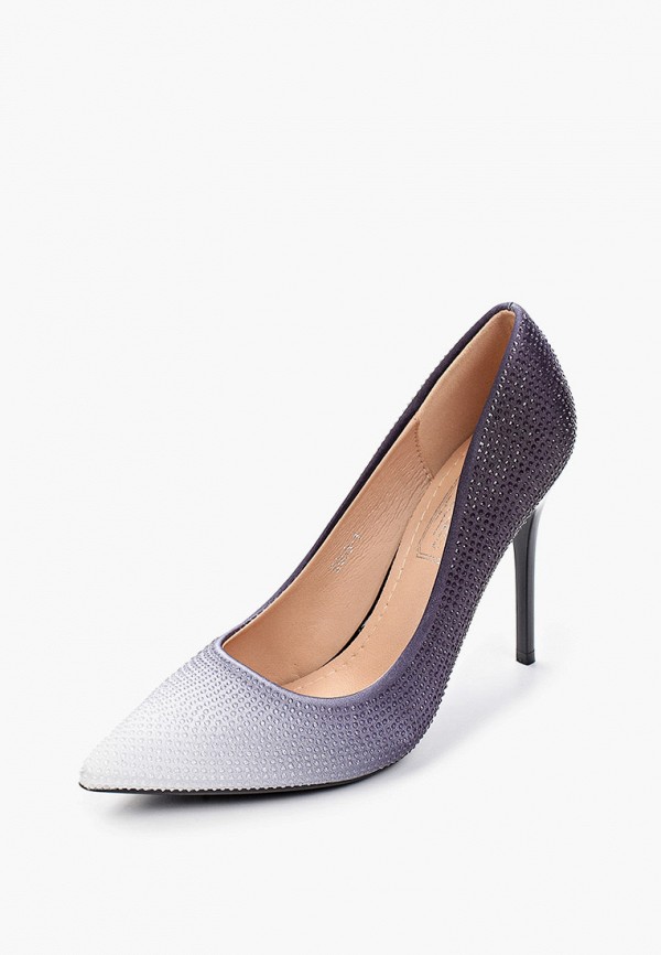 фото Туфли crony