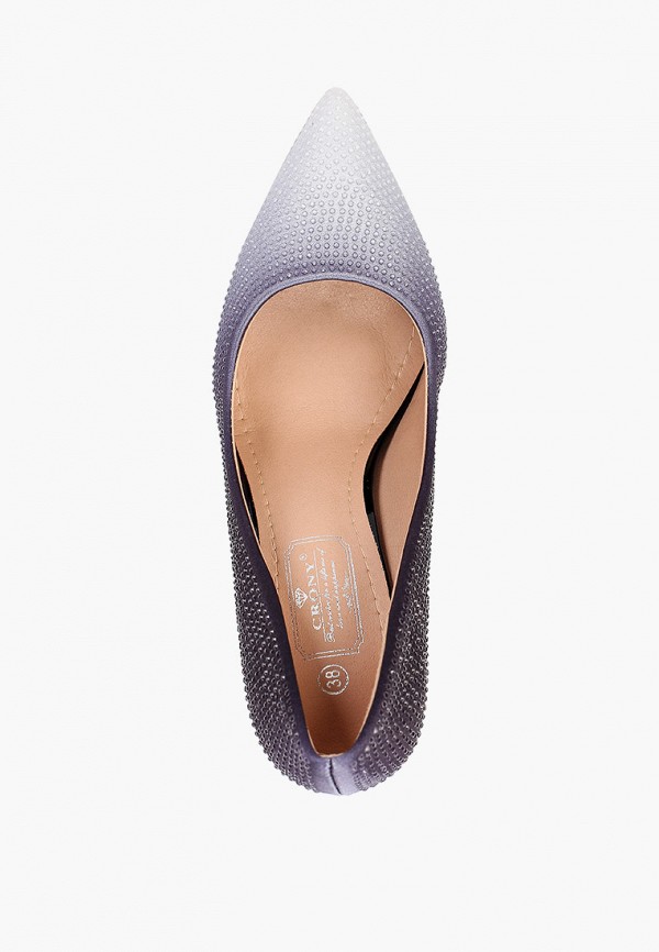 фото Туфли crony