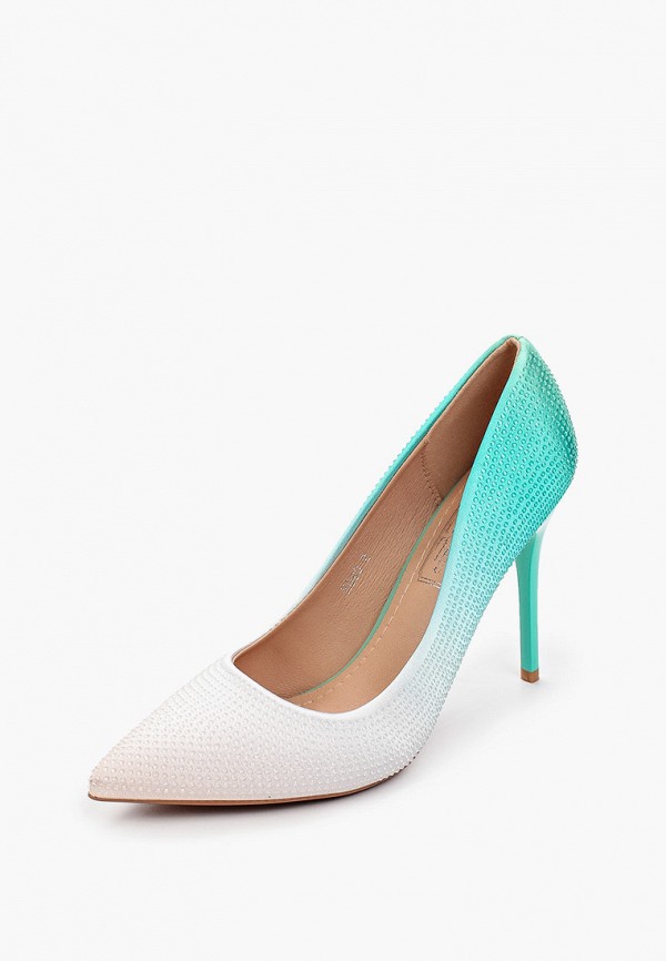 фото Туфли crony