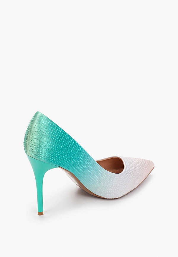 фото Туфли crony