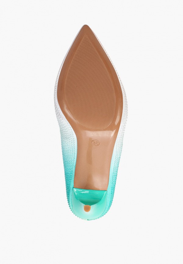 фото Туфли crony