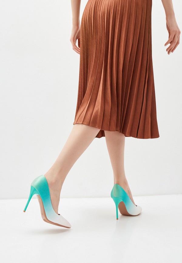 фото Туфли crony